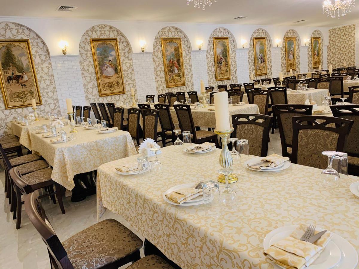 Villa San Marino โวร์เซล ภายนอก รูปภาพ