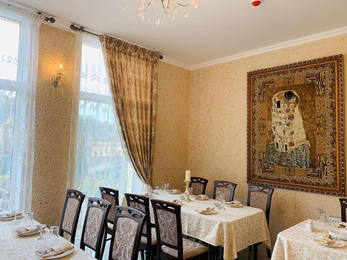 Villa San Marino โวร์เซล ภายนอก รูปภาพ