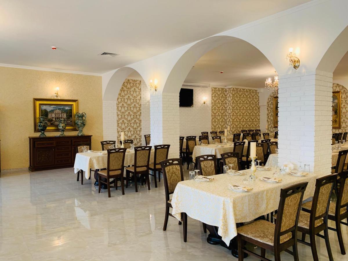 Villa San Marino โวร์เซล ภายนอก รูปภาพ