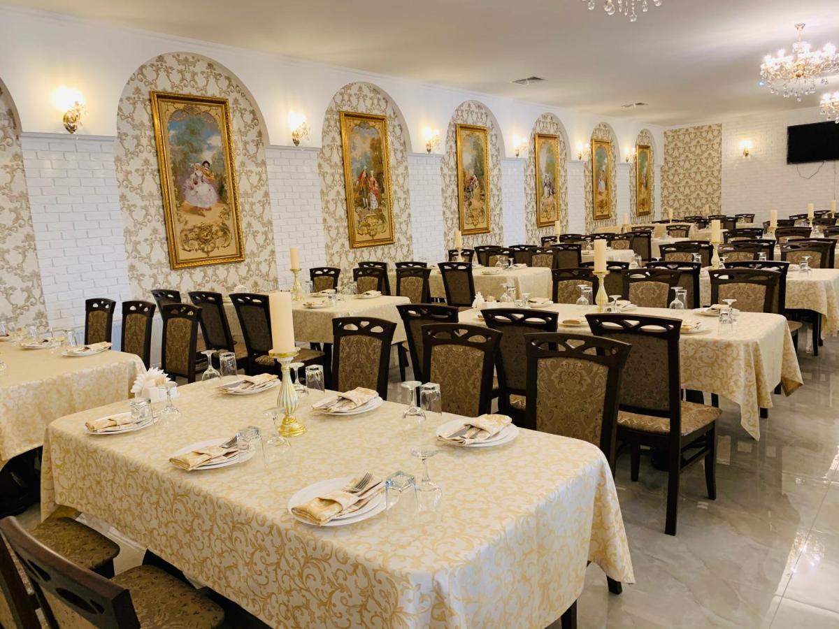 Villa San Marino โวร์เซล ภายนอก รูปภาพ