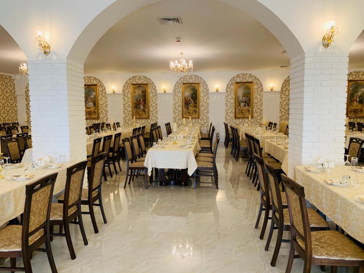 Villa San Marino โวร์เซล ภายนอก รูปภาพ